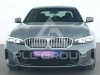 2025 BMW 318