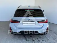 2025 BMW 318