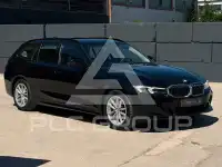 2025 BMW 318