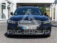 2025 BMW 318