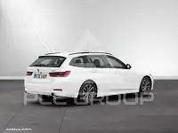 2025 BMW 318
