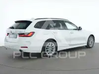 2025 BMW 318