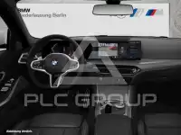 2025 BMW 318