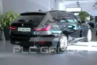 2025 BMW 318