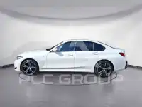 2025 BMW 318