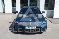 2025 BMW 318