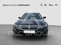 2025 BMW 318