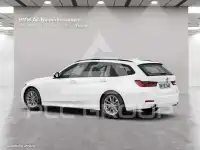 2025 BMW 318