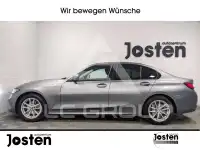 2025 BMW 318
