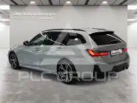 2025 BMW 318
