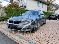 2025 BMW 318