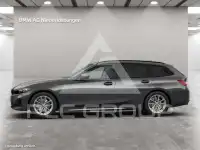 2025 BMW 318