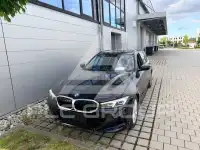 2025 BMW 318