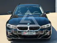 2025 BMW 318