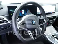 2025 BMW 318