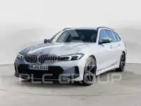 2025 BMW 318
