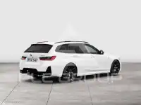 2025 BMW 318