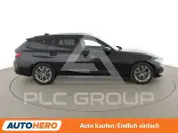 2025 BMW 318