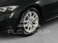 2025 BMW 318