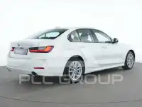 2025 BMW 318