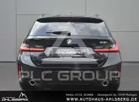 2025 BMW 318
