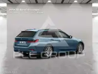 2025 BMW 318
