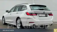 2025 BMW 318