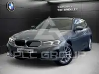 2025 BMW 318