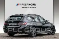 2025 BMW 318
