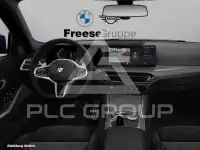 2025 BMW 318