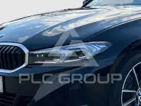 2024 BMW 318