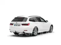 2025 BMW 318