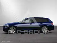 2025 BMW 318