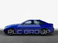 2025 BMW 318