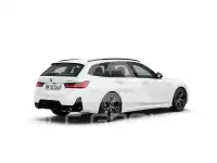 2025 BMW 318