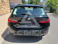 2025 BMW 318