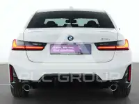 2025 BMW 318