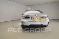2025 BMW 318