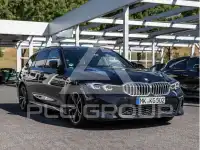 2025 BMW 318