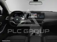 2025 BMW 318