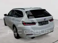 2025 BMW 318