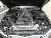 2025 BMW 318