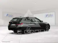 2025 BMW 318