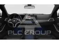 2025 BMW 318