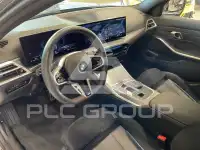 2025 BMW 318