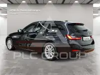 2025 BMW 318