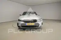 2025 BMW 318