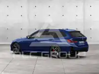 2025 BMW 318