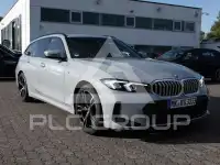 2025 BMW 318