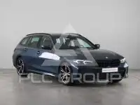 2025 BMW 318